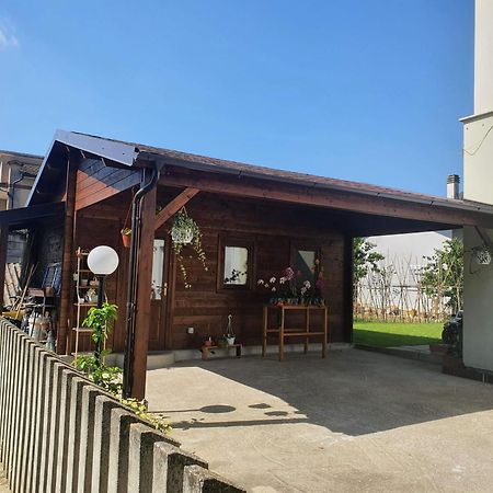 Апартаменты Selva House Collepietra  Экстерьер фото