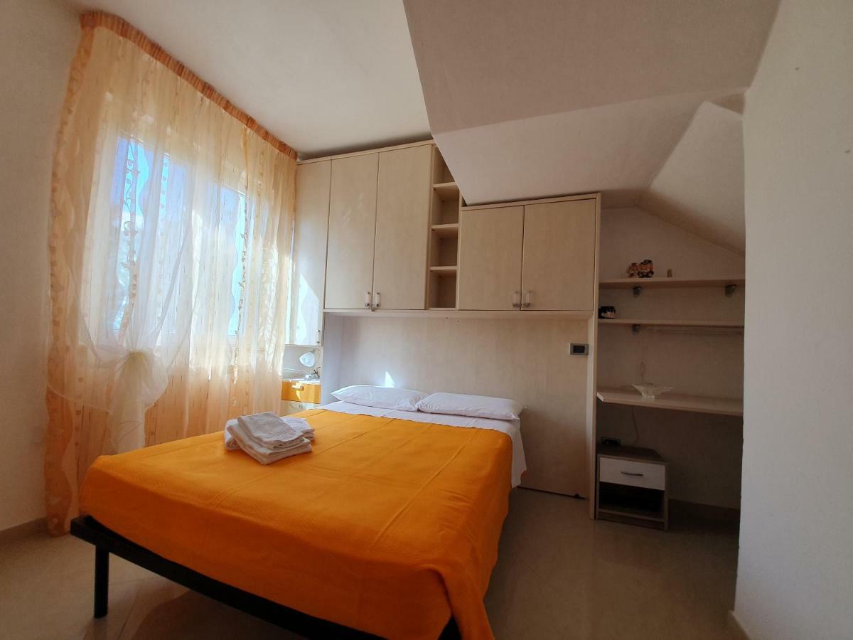 Апартаменты Selva House Collepietra  Экстерьер фото